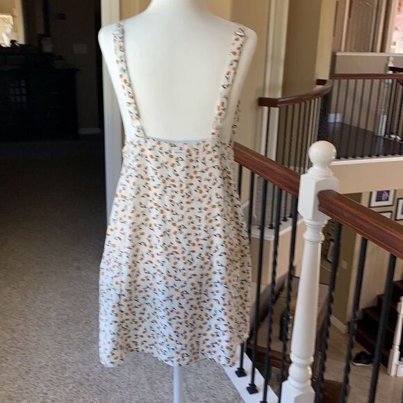 RVCA Mellow Dress Size M - Picture 7 of 12